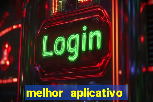 melhor aplicativo de jogos online